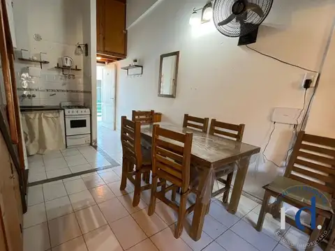 Departamento en Venta en Zona Duplex, USD 45.000