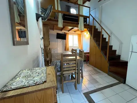 Del Pejerrey 1100, Piso 2