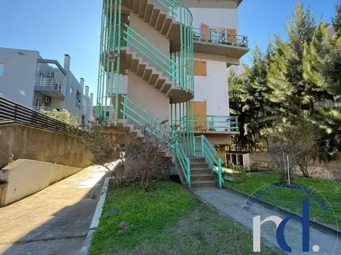 Monoambiente en Venta en Pinamar Zona Dúplex