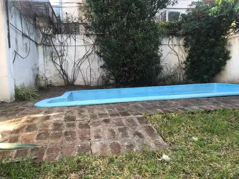 VENTA DE HERMOSO PH DE 4 AMBIENTES EN RAMOS MEJIA