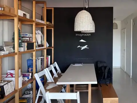 Departamento en Venta de Monoambiente