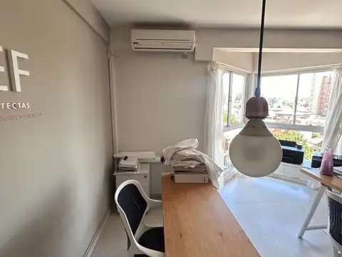 Departamento en Venta 17 años