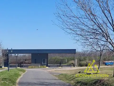VENTA LOTE. CLUB DE CAMPO LA CONCEPCION 2 , LUJAN