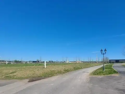 VENTA LOTE. CLUB DE CAMPO LA CONCEPCION 2 , LUJAN