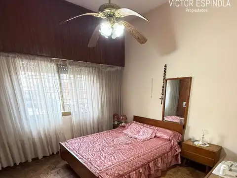 Depto Tipo Casa en Venta en Villa Lynch, USD 65.000