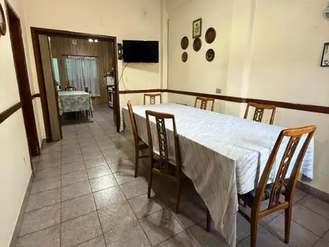 Venta PH 3 ambientes en Villa Lynch - Apto Crédito