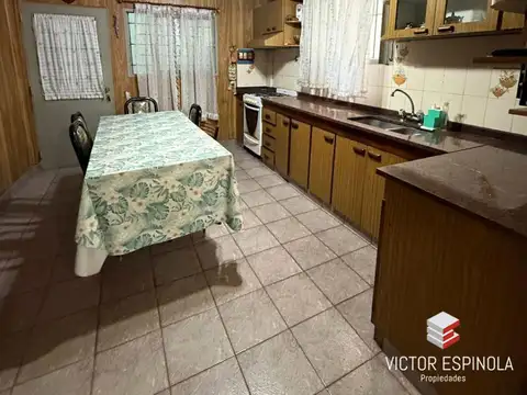 Depto Tipo Casa en Venta de 3 ambientes