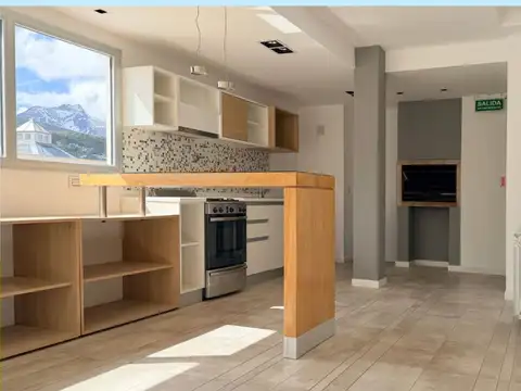 Ushuaia | Venta | Depto Penthouse | Zona Centro