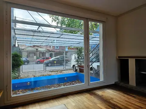 Depto Tipo Casa en Venta A Estrenar
