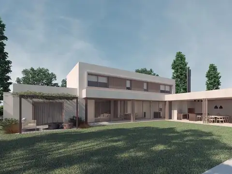 VENTA CASA BARRIO PRIVADO VIDA FUNES