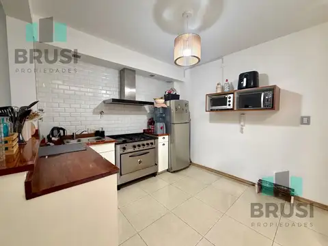Departamento en Venta en Remedios de Escalada, USD 119.000