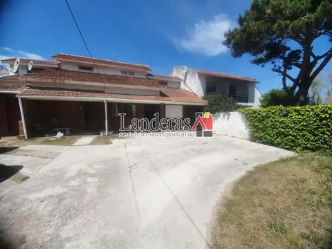 Bonito Dúplex - Tres cuadras del mar!