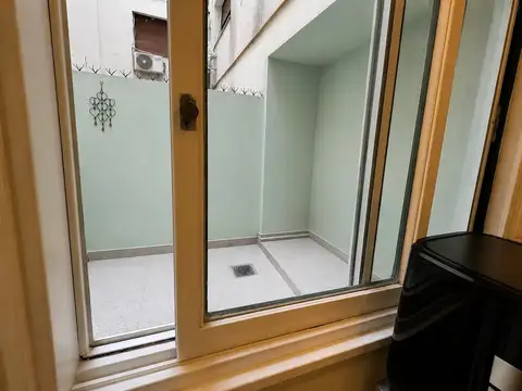Departamento en Caballito 2 ambientes apto credito