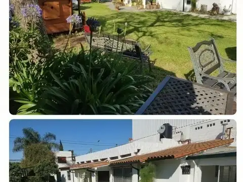 VENTA IMPORTANTE CASA CON PILETA CLIMATIZADA