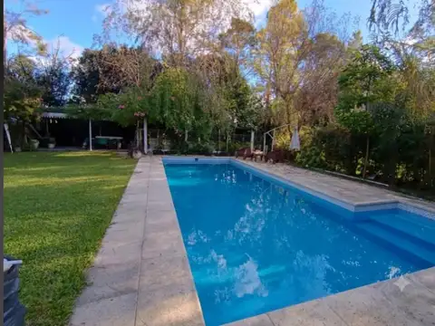 Casa en Venta 25 años