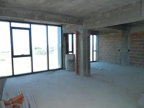 Oficina en Venta con 1 cochera