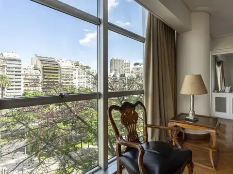 Departamento en Venta 31 años