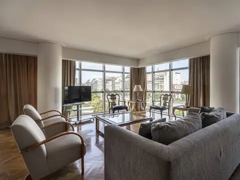 Departamento en Venta de 3 dormitorios