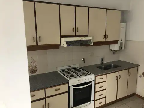 Departamento en Alquiler de Monoambiente