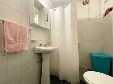 Venta monoambiente ascensor apto credito Palermo