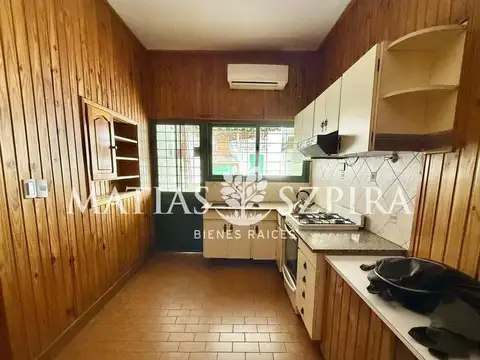 Casa en Venta en Ramos Mejía, USD 105.000