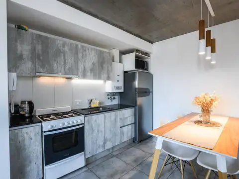 Departamento en Venta en Nuestra Señora De Lourdes, USD 89.000