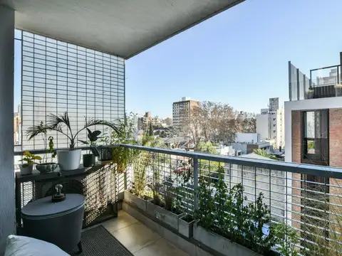 Departamento en Venta 4 años