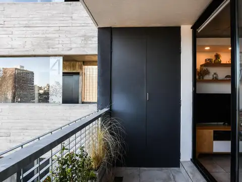 Departamento en Venta al Norte