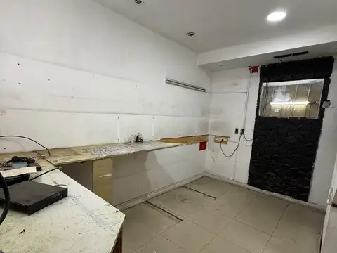 Av Libertador 400