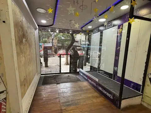 Av Libertador 400