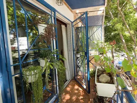Depto Tipo Casa en Venta de 3 dormitorios