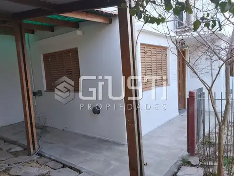Casa en Venta en Ituzaingó Norte, USD 110.000