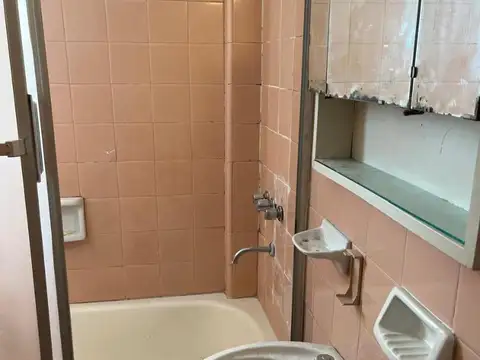 Departamento en Venta 60 años