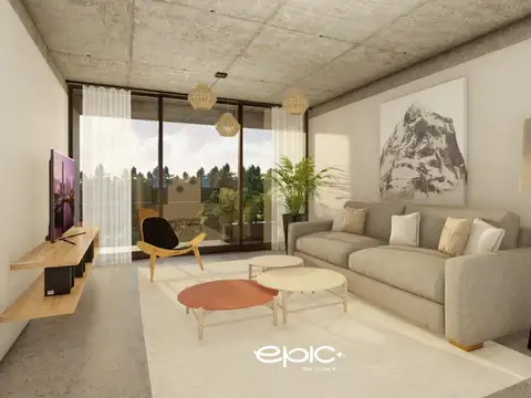 Departamento de pozo en Venta Pinamar