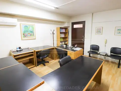 Oficina en Venta 40 años
