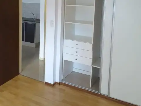 Departamento en Alquiler 10 años