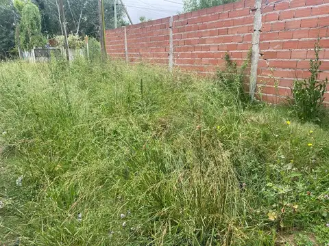 Casa en Venta en General Rodríguez, USD 39.000