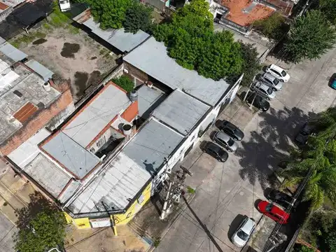 Local en Venta en San Miguel de Tucumán, USD 325.000