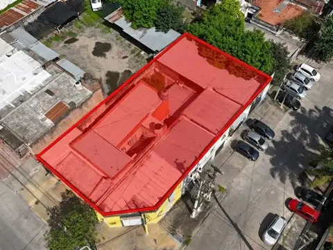 Local en Venta en San Miguel de Tucumán, USD 325.000