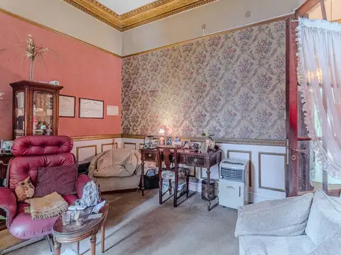 Casa en Venta 65 años