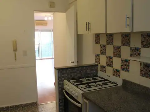 Departamento en Alquiler en Colegiales, USD 1.100