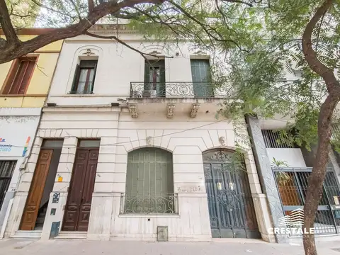 Venta casa 3 dormitorios | Rosario | centro