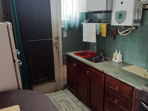 Casa en Venta 55 años