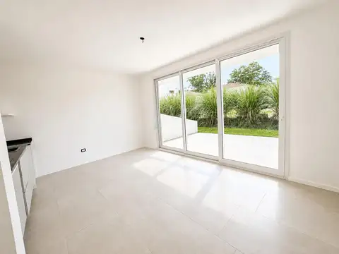 VENTA DEPARTAMENTO COMPLEJO  Saravi Village, Pilar, G.B.A. Zona Norte