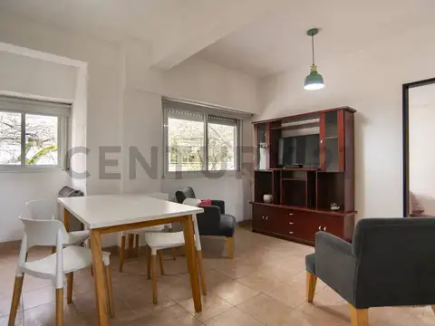 Departamento en venta en La Plata de dos dormitorios zona Pasaje Rodrigo