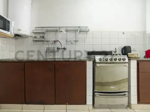Departamento en venta en La Plata de dos dormitorios zona Pasaje Rodrigo