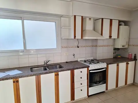 Departamento en Venta en Bahía Blanca, USD 121.900
