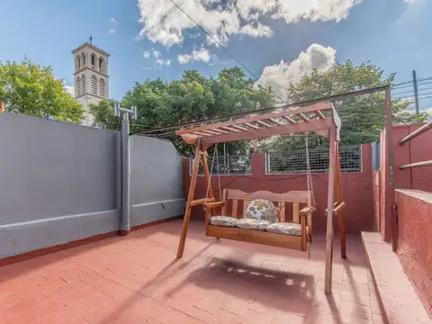 Depto Tipo Casa en Venta de 5 ambientes