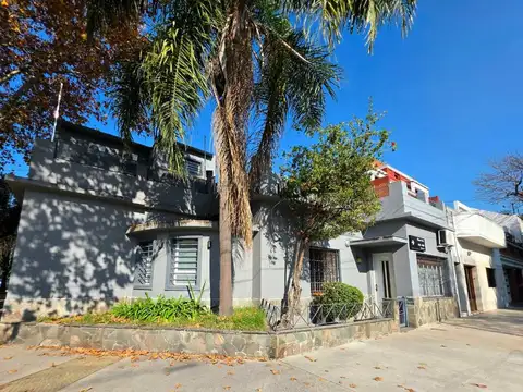 VENTA PH TIPO CASA 5 AMB C/PATIO Y TERRAZA PROPIA