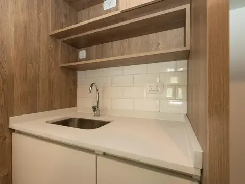 Departamento en Venta en Coghlan, USD 120.000